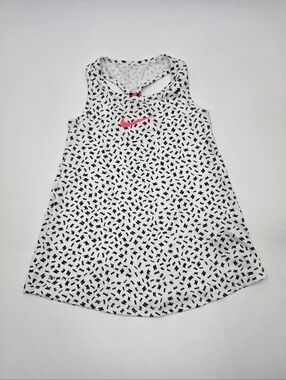 Nike girls' Dri-Fit dress size 3T